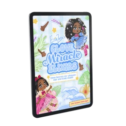 Clove Miracle Elixirs digital book