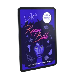 EfikZara’s Recipe Bible